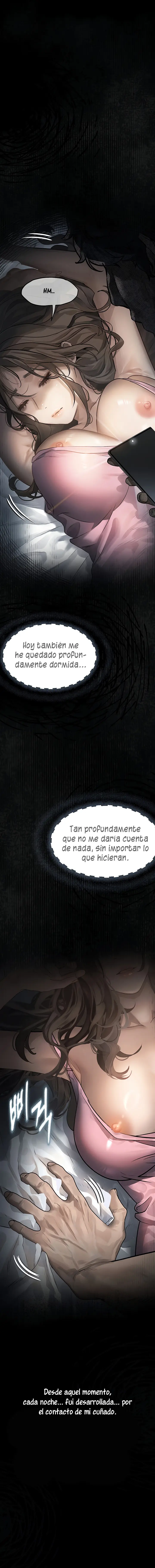 Depravación: caer en lo más bajo - Capítulo 24 - Página 2 - LectorTMOo