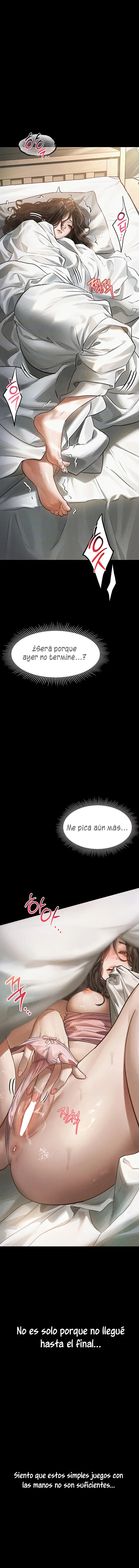 Depravación: caer en lo más bajo - Capítulo 24 - Página 4 - LectorTMOo