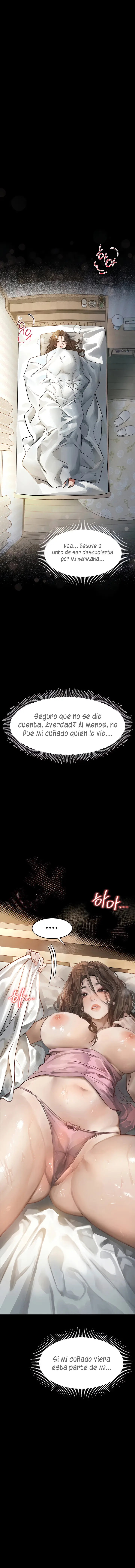 Depravación: caer en lo más bajo - Capítulo 24 - Página 7 - LectorTMOo