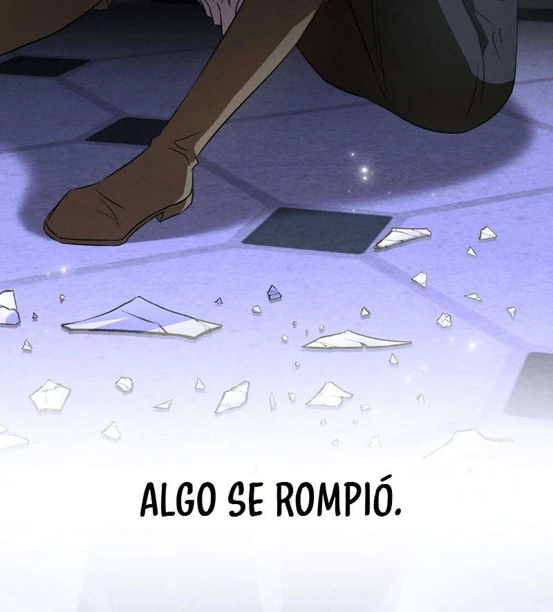 Desarraigo - Capítulo 22 - Página 5 - LectorTMOo