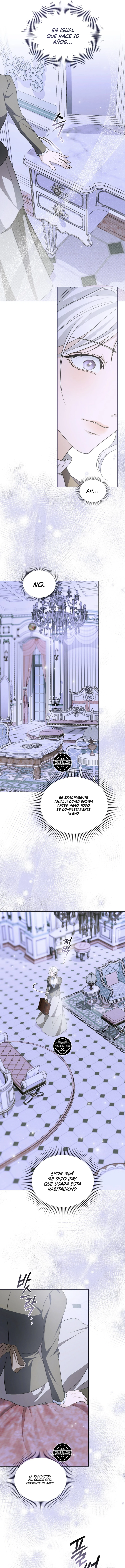 Desarraigo - Capítulo 24 - Página 4 - LectorTMOo