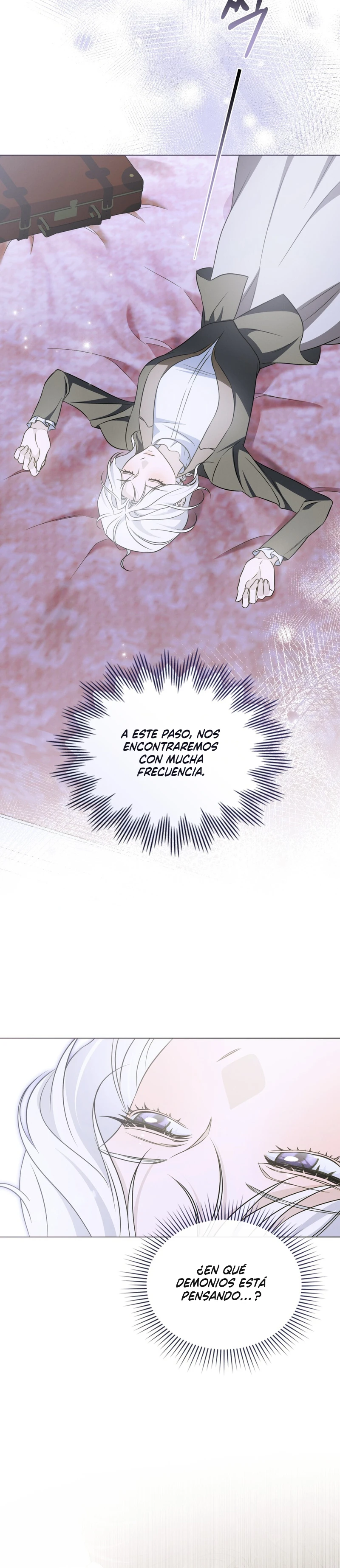 Desarraigo - Capítulo 24 - Página 5 - LectorTMOo