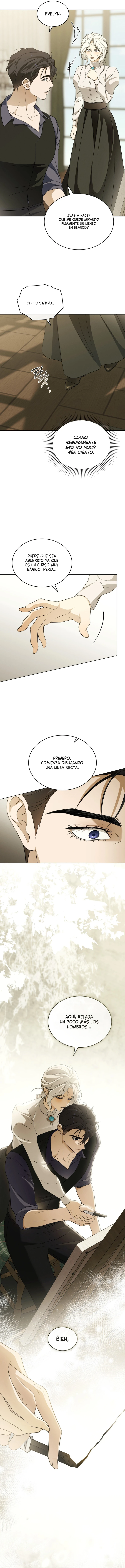 Desarraigo - Capítulo 24 - Página 16 - LectorTMOo