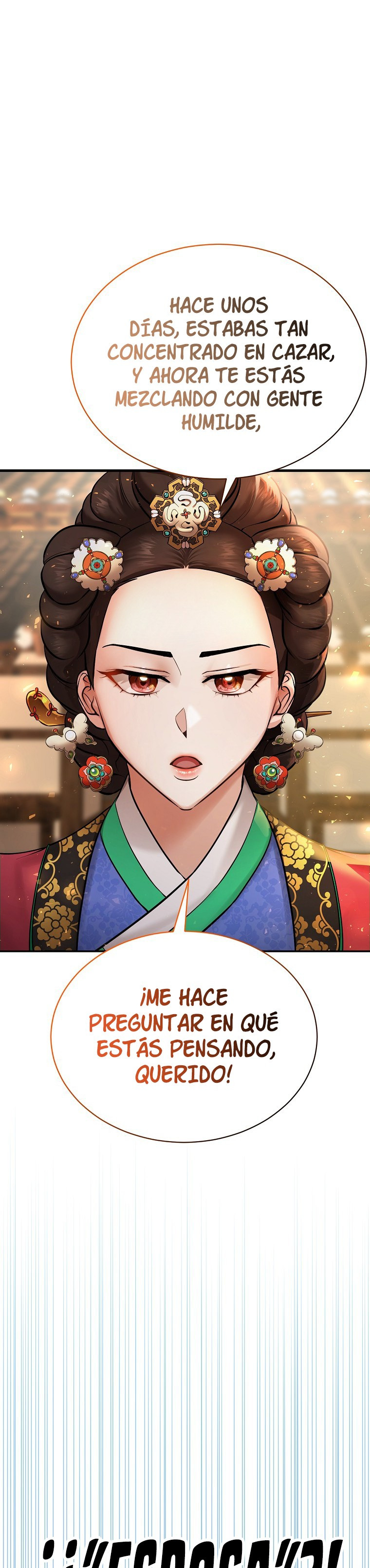 Desarrollo muscular en joseon - Capítulo 3 - Página 2 - LectorTMOo