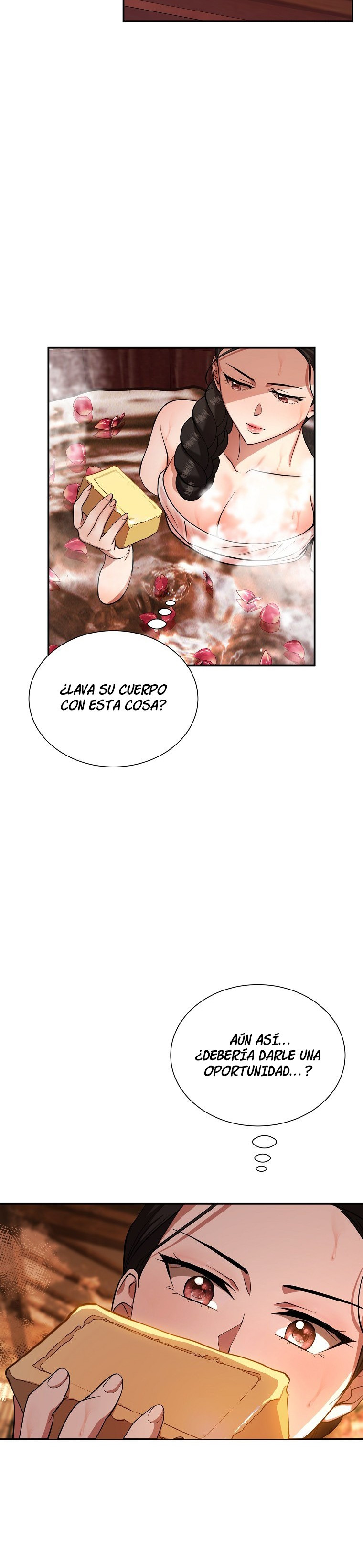 Desarrollo muscular en joseon - Capítulo 3 - Página 41 - LectorTMOo