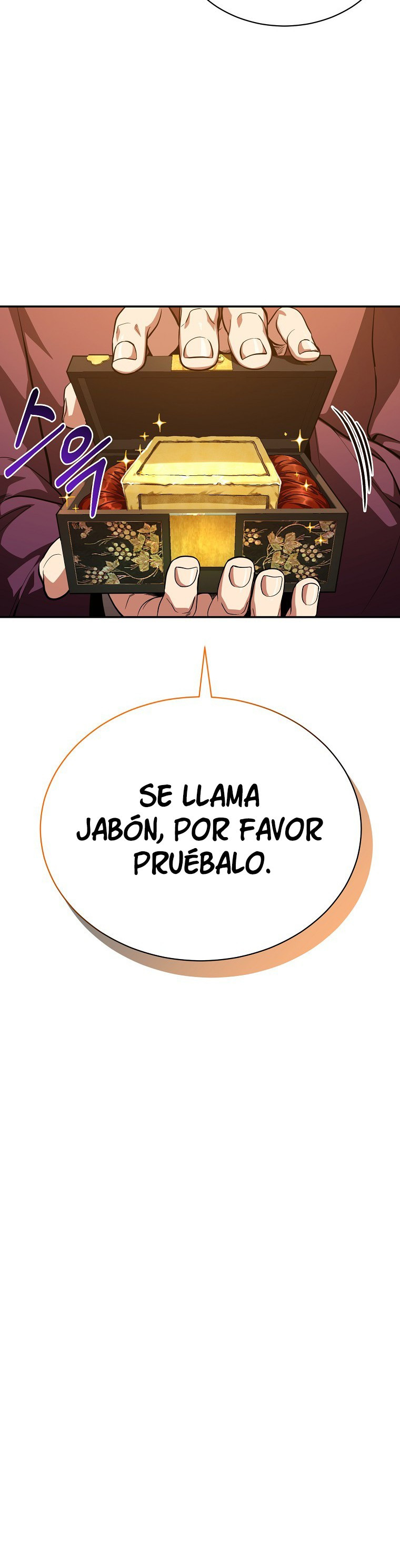 Desarrollo muscular en joseon - Capítulo 4 - Página 29 - LectorTMOo