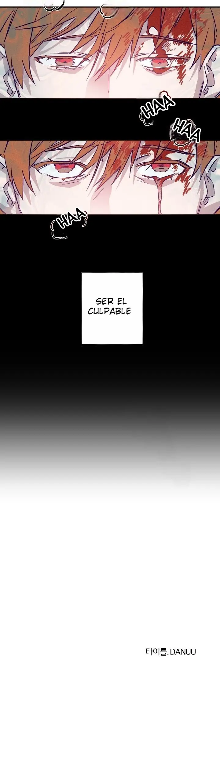 Desayuno en prision - Capítulo 1 - Página 36 - LectorTMOo