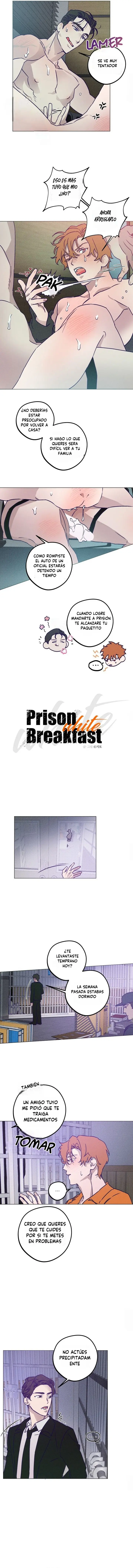 Desayuno en prision - Capítulo 10 - Página 8 - LectorTMOo