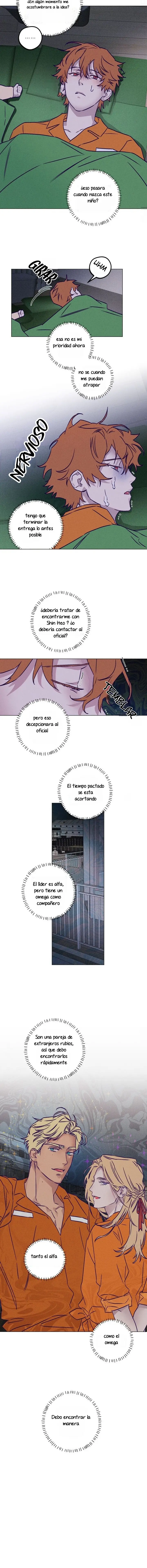 Desayuno en prision - Capítulo 13 - Página 10 - LectorTMOo
