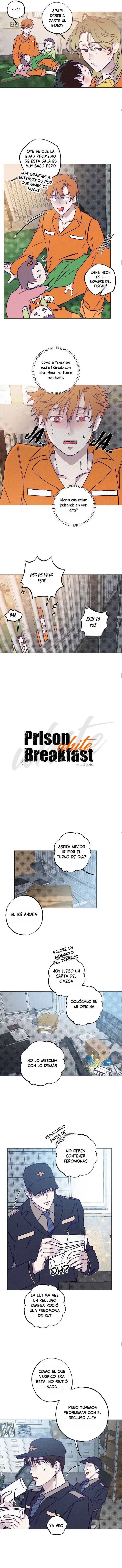 Desayuno en prision - Capítulo 14 - Página 5 - LectorTMOo