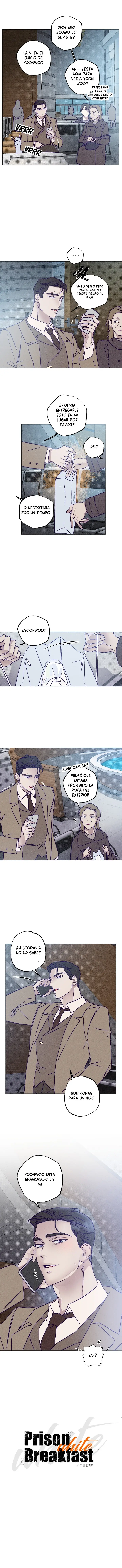 Desayuno en prision - Capítulo 15 - Página 4 - LectorTMOo