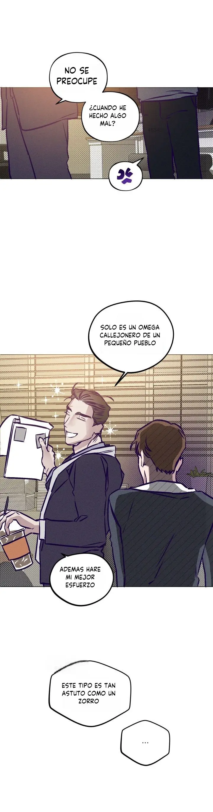 Desayuno en prision - Capítulo 3 - Página 9 - LectorTMOo