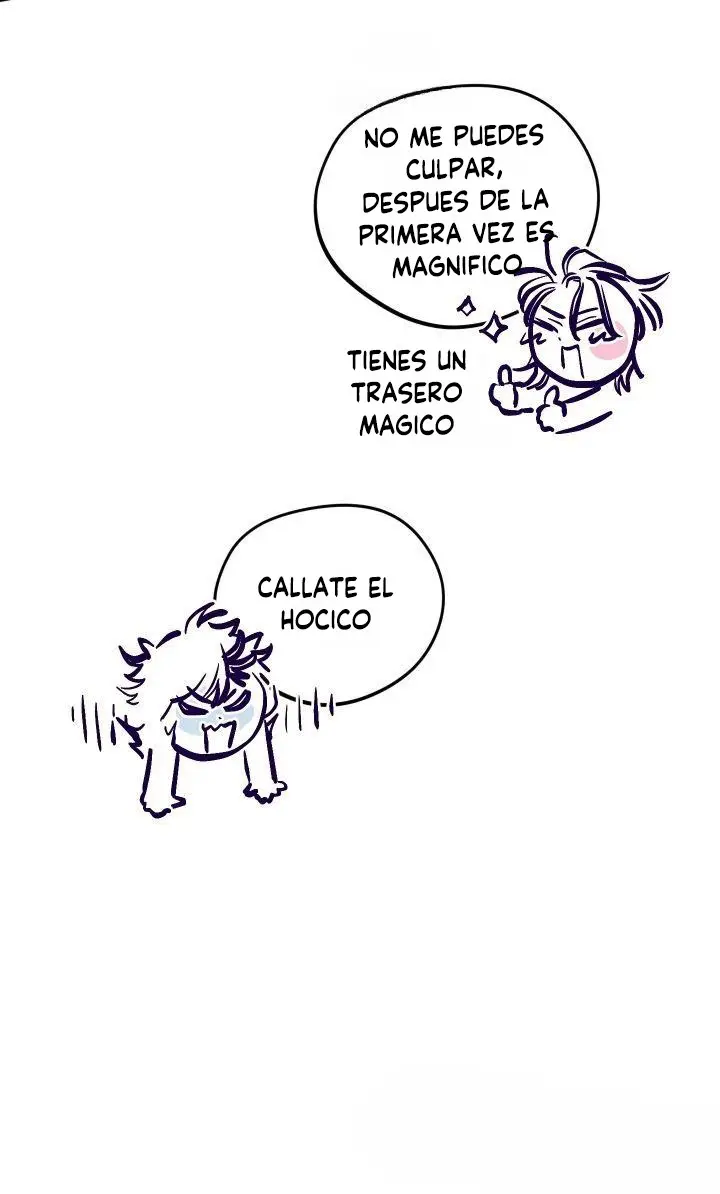 Desayuno en prision - Capítulo 4 - Página 38 - LectorTMOo