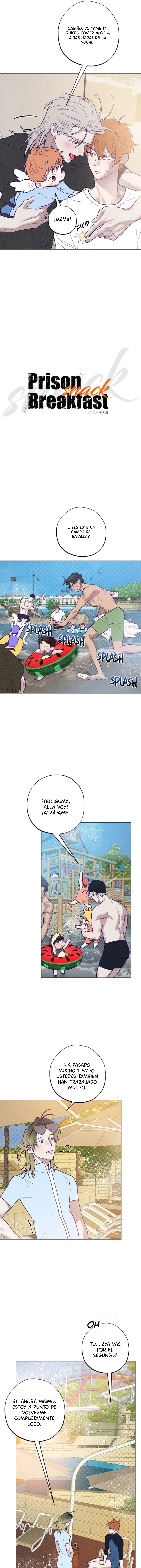 Desayuno en prision - Capítulo 62 - Página 5 - LectorTMOo