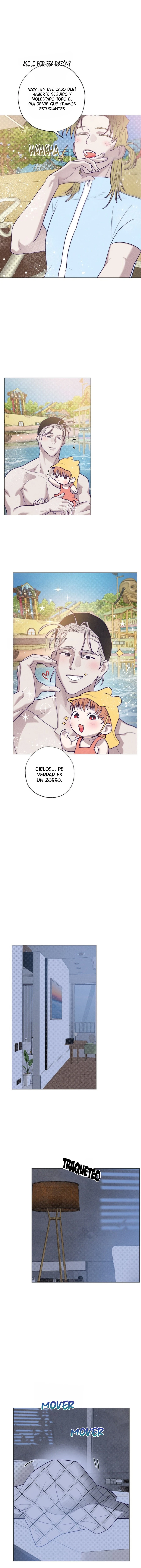 Desayuno en prision - Capítulo 62 - Página 9 - LectorTMOo