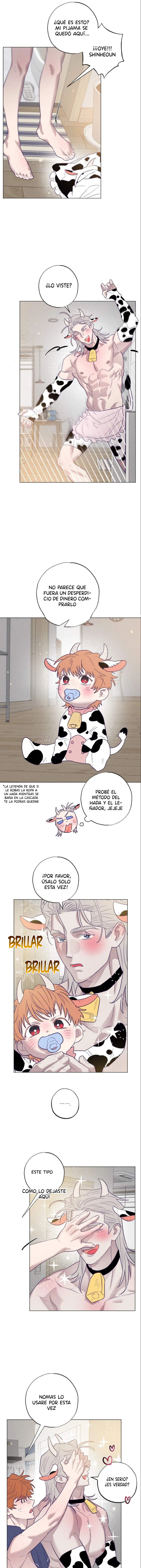 Desayuno en prision - Capítulo 63 - Página 11 - LectorTMOo