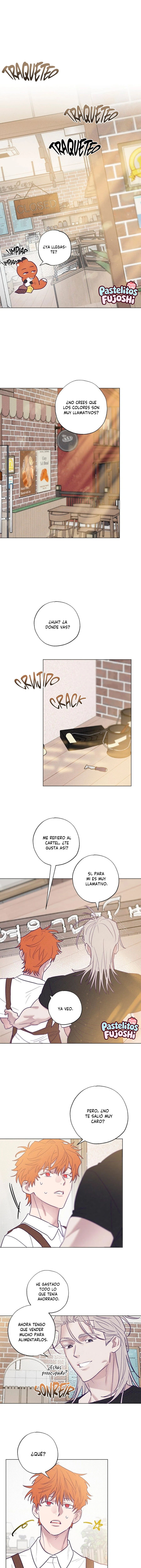 Desayuno en prision - Capítulo 64 - Página 2 - LectorTMOo