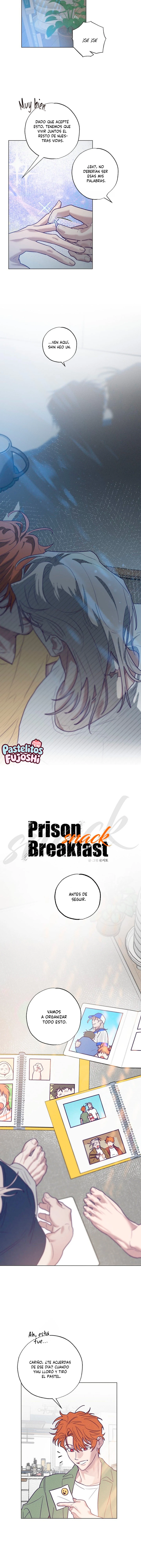 Desayuno en prision - Capítulo 64 - Página 10 - LectorTMOo