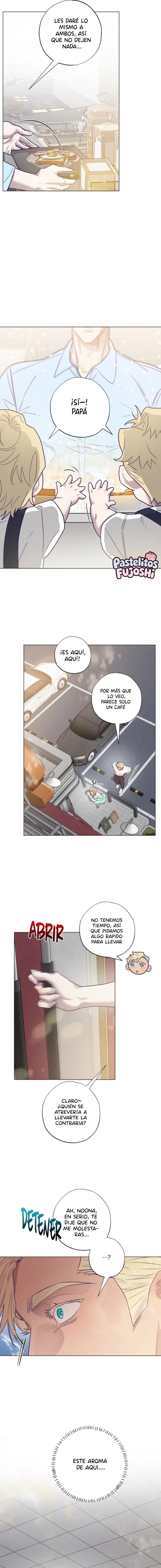Desayuno en prision - Capítulo 65 - Página 4 - LectorTMOo