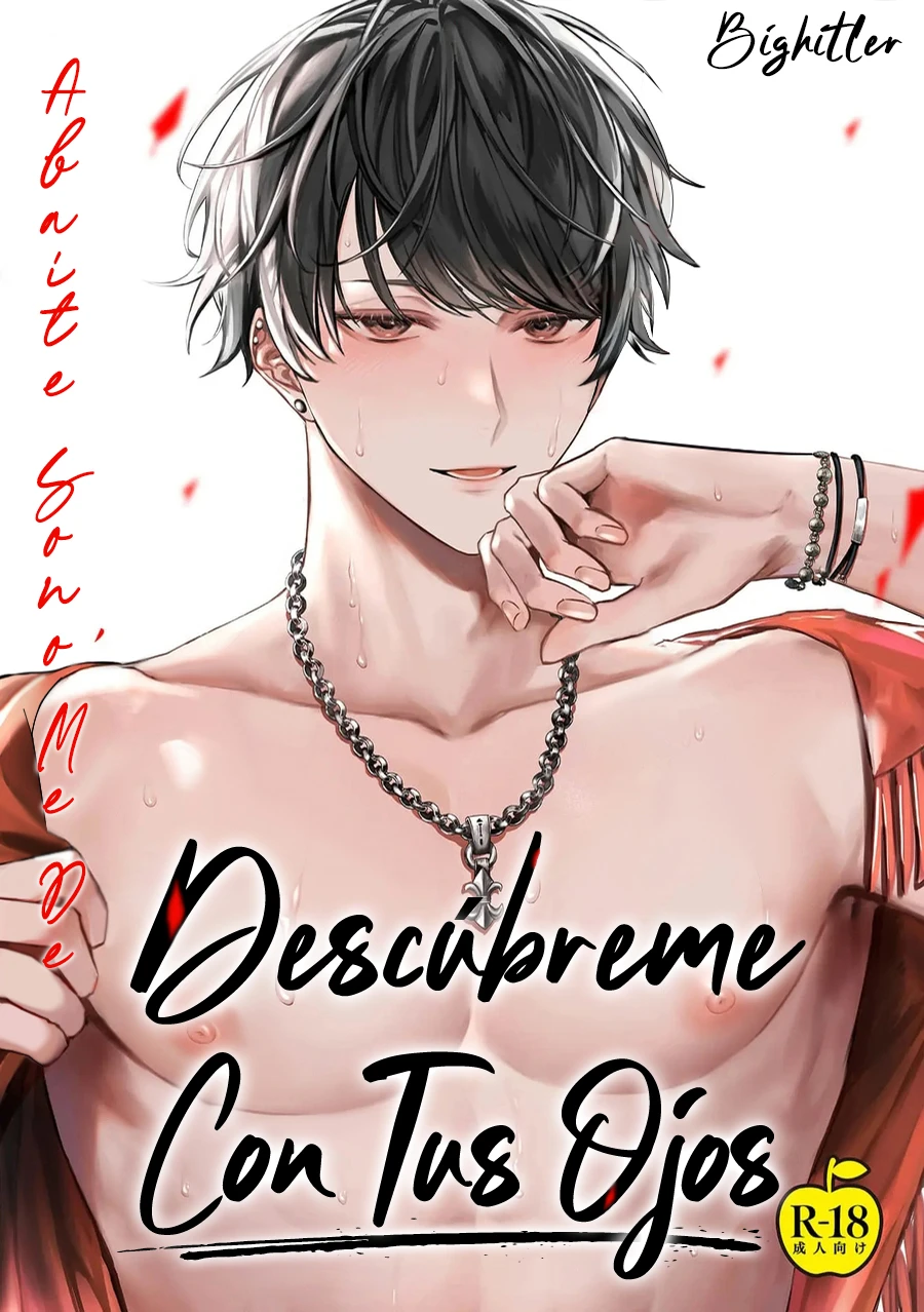 Descúbreme Con Tus Ojos - Capítulo 2 - Página 3 - LectorTMOo