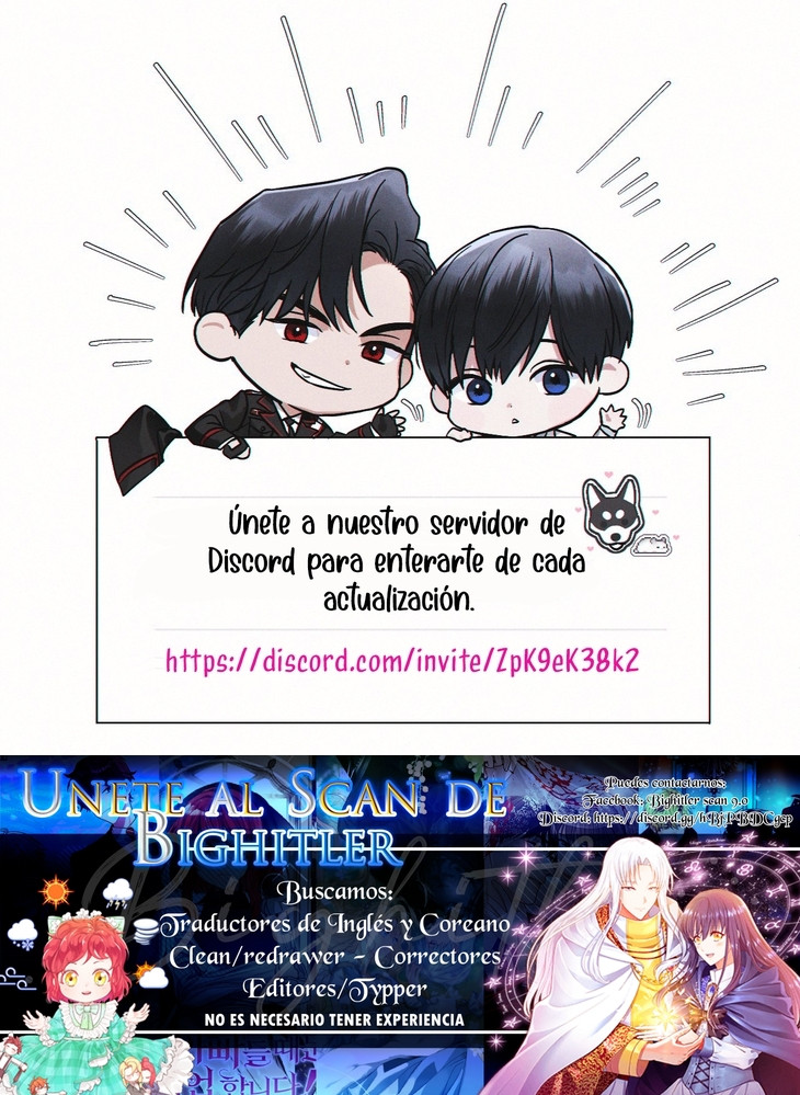 Descúbreme Con Tus Ojos - Capítulo 3 - Página 8 - LectorTMOo