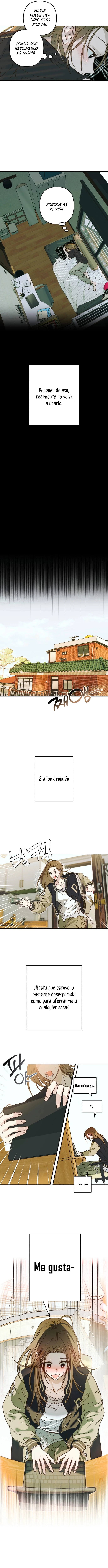 Descarga de amor - Capítulo 1 - Página 3 - LectorTMOo