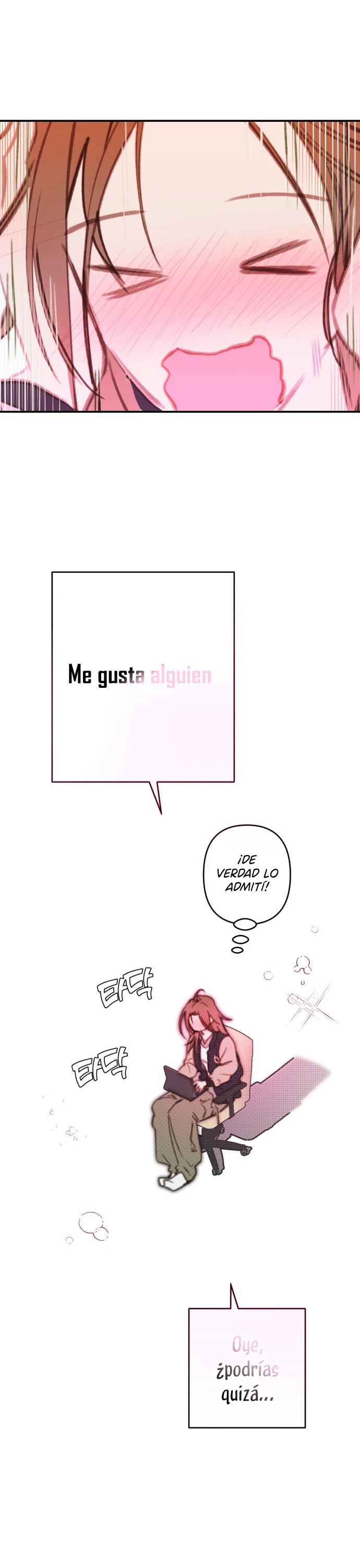 Descarga de amor - Capítulo 1 - Página 4 - LectorTMOo