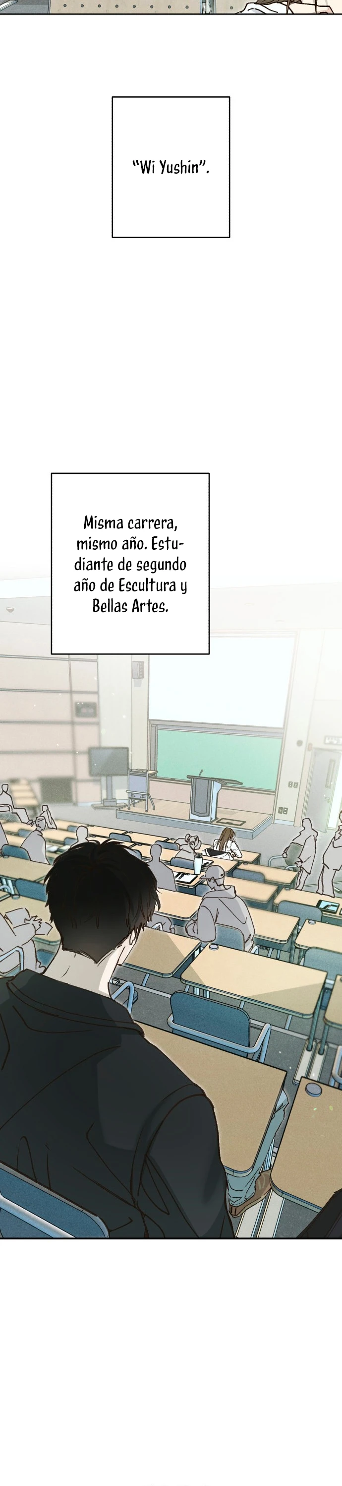 Descarga de amor - Capítulo 1 - Página 10 - LectorTMOo