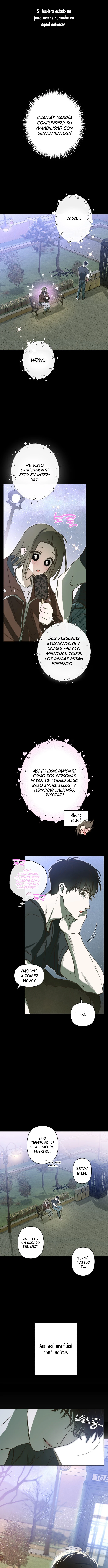 Descarga de amor - Capítulo 1 - Página 15 - LectorTMOo