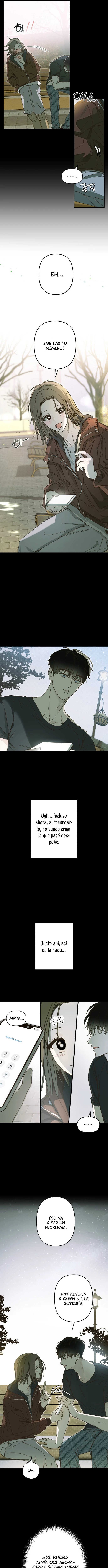 Descarga de amor - Capítulo 1 - Página 17 - LectorTMOo