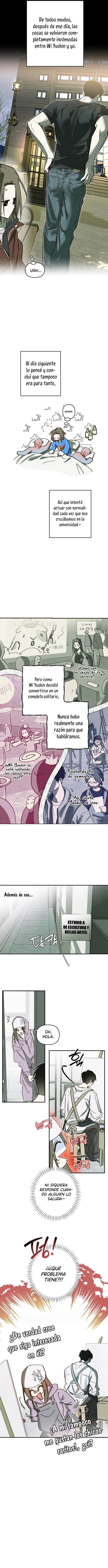Descarga de amor - Capítulo 1 - Página 19 - LectorTMOo