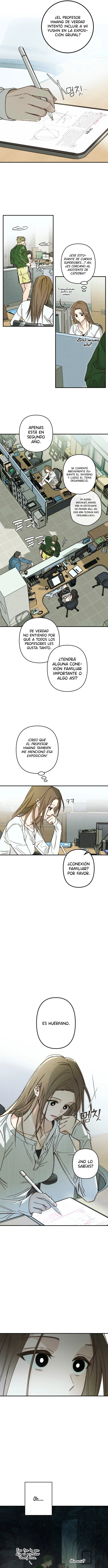 Descarga de amor - Capítulo 1 - Página 21 - LectorTMOo