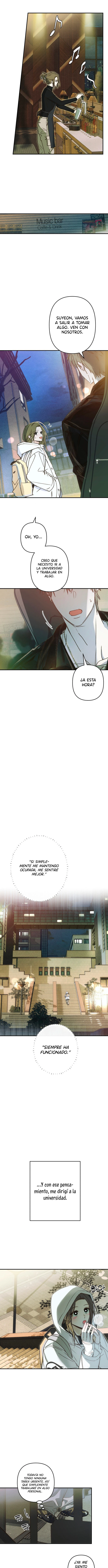 Descarga de amor - Capítulo 1 - Página 25 - LectorTMOo