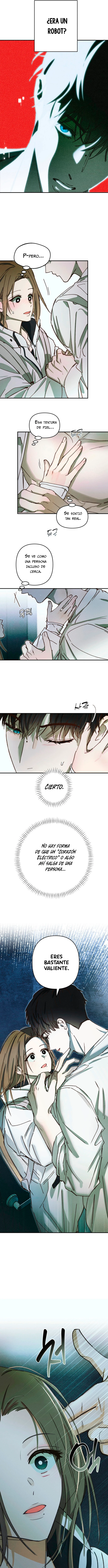 Descarga de amor - Capítulo 2 - Página 3 - LectorTMOo
