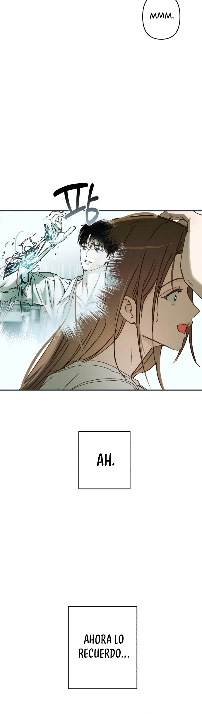 Descarga de amor - Capítulo 2 - Página 10 - LectorTMOo