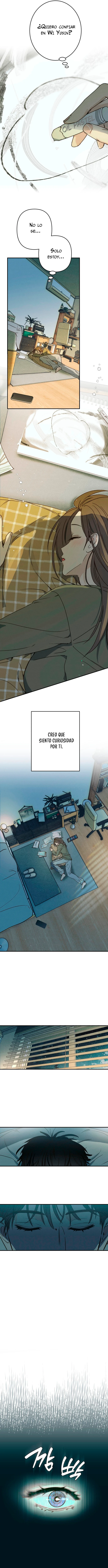 Descarga de amor - Capítulo 3 - Página 11 - LectorTMOo