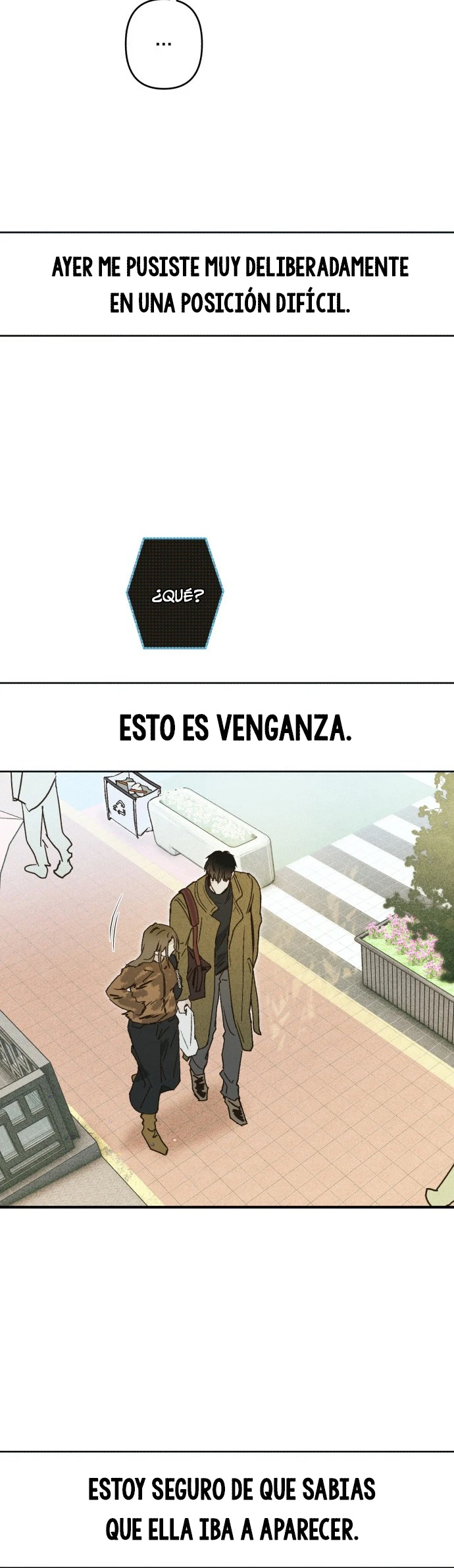 Descarga de amor - Capítulo 4 - Página 14 - LectorTMOo