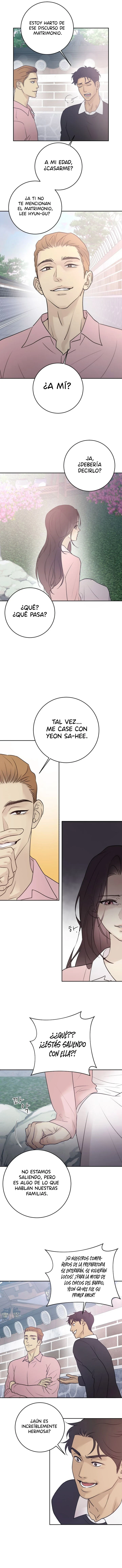 Descaro - Capítulo 1 - Página 5 - LectorTMOo