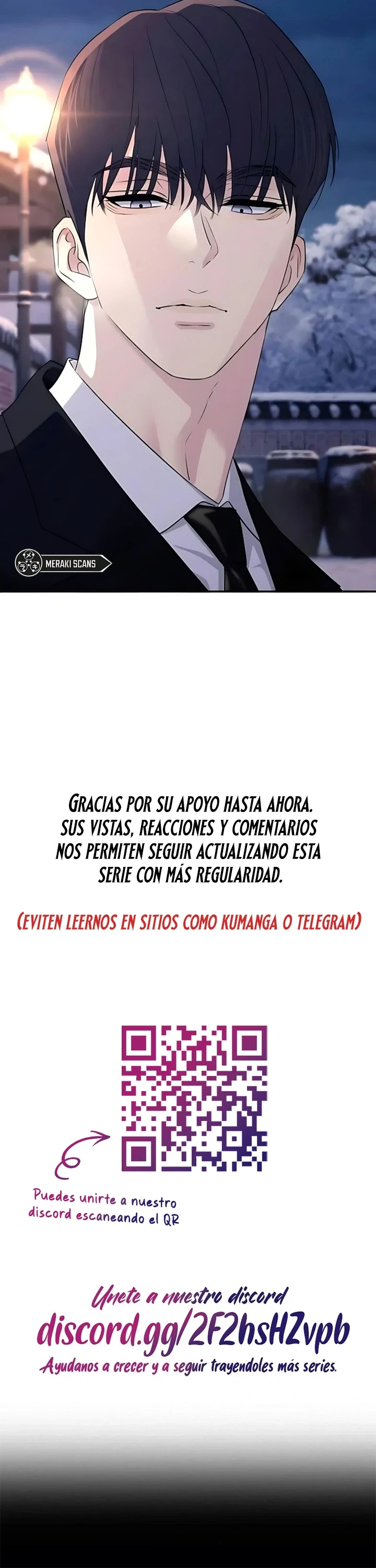 Descaro - Capítulo 79 - Página 14 - LectorTMOo