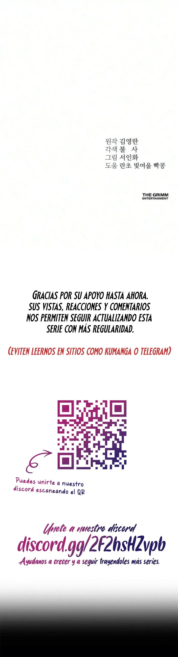 Descaro - Capítulo 82 - Página 12 - LectorTMOo
