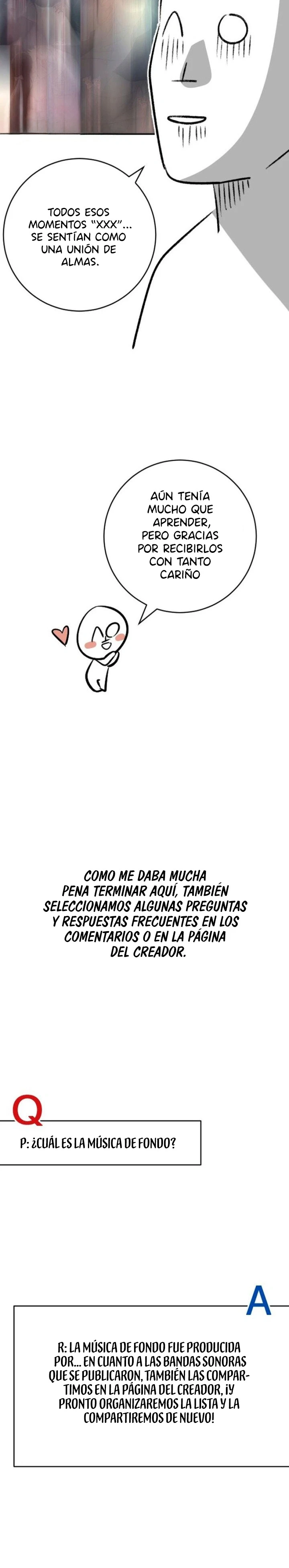 Descaro capítulo 83.5 página 8