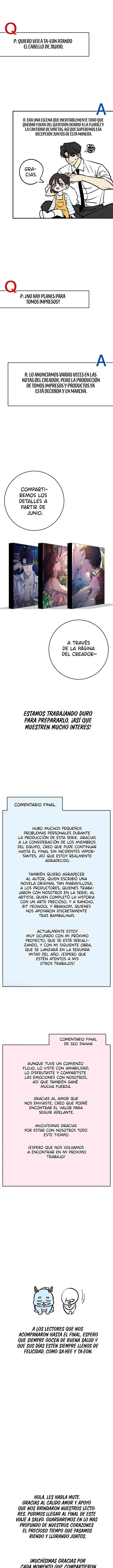 Descaro capítulo 83.5 página 9