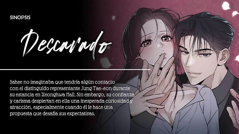 Descaro - Capítulo 83 - Página 2 - LectorTMOo