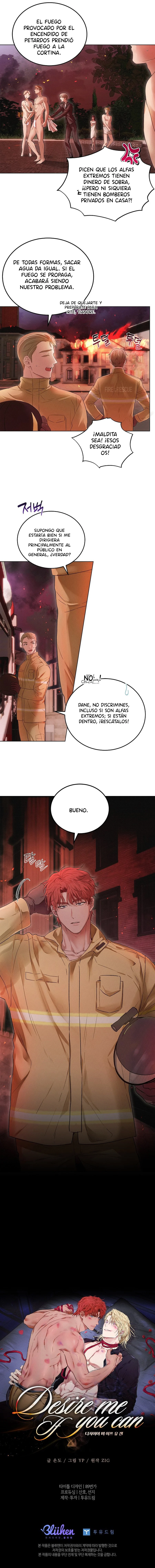 Deseame si puedes. - Capítulo 1 - Página 10 - LectorTMOo