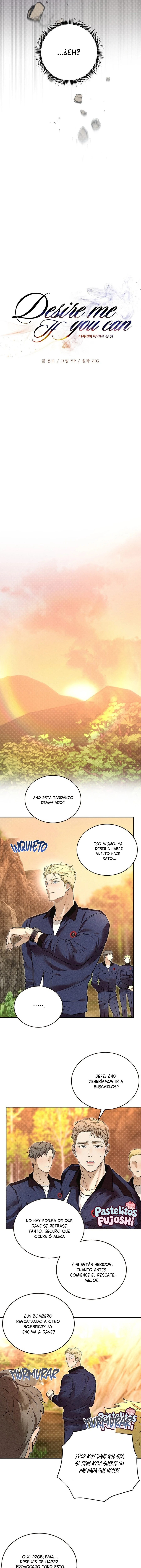 Deseame si puedes. - Capítulo 10 - Página 5 - LectorTMOo