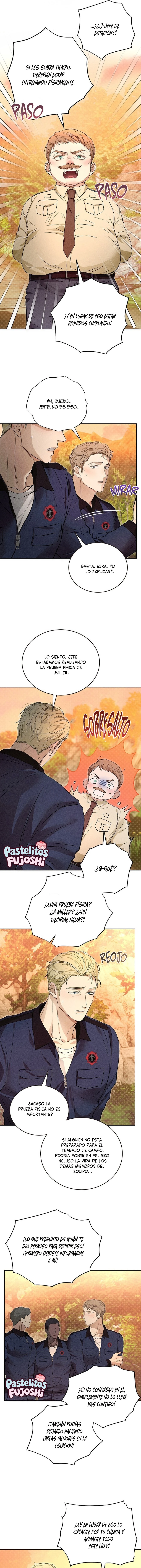 Deseame si puedes. - Capítulo 10 - Página 7 - LectorTMOo
