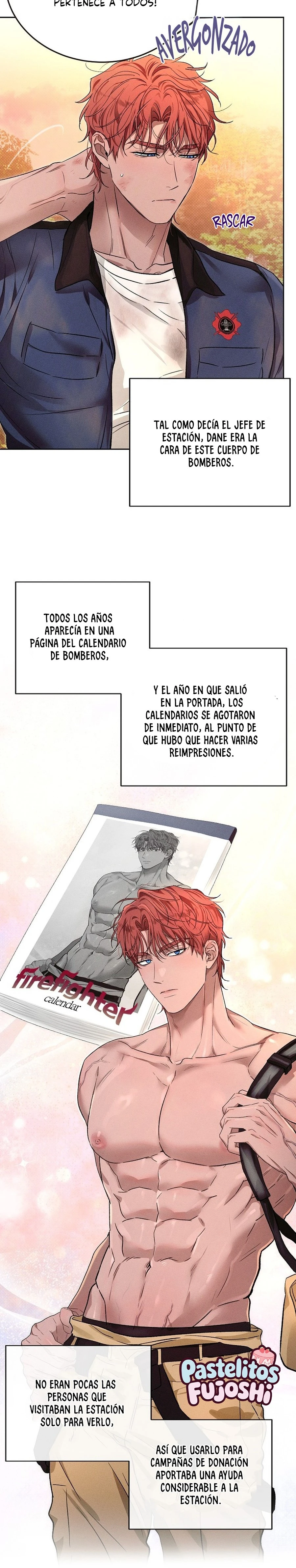 Deseame si puedes. - Capítulo 10 - Página 14 - LectorTMOo