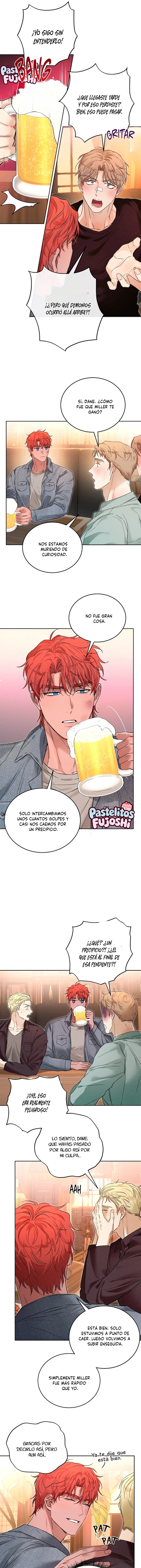 Deseame si puedes. - Capítulo 11 - Página 7 - LectorTMOo