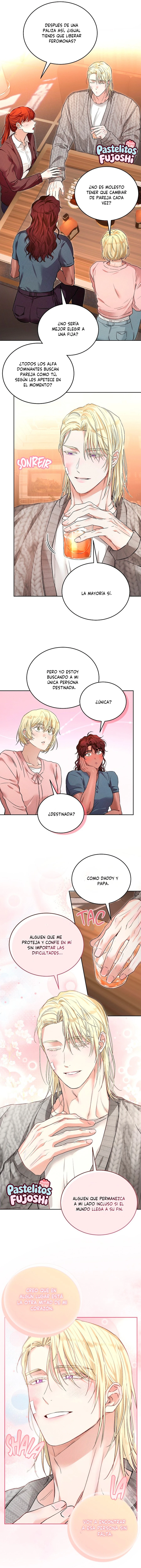 Deseame si puedes. - Capítulo 11 - Página 11 - LectorTMOo