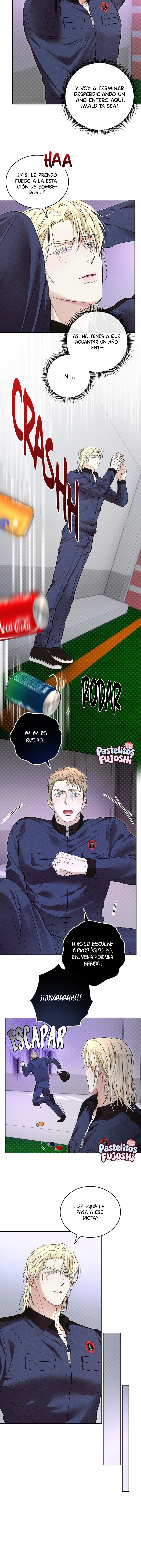 Deseame si puedes. - Capítulo 12 - Página 7 - LectorTMOo